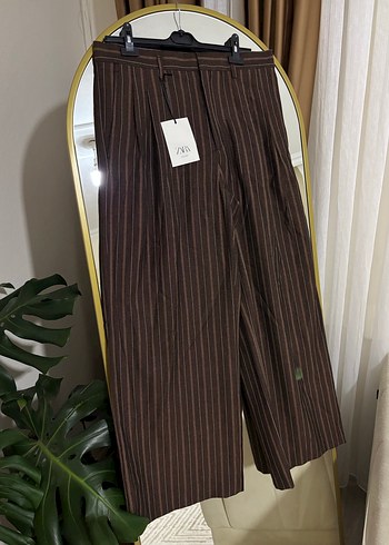 Zara erkek pantolon - Görsel 5