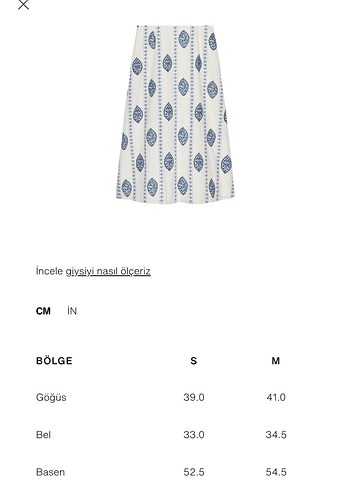 Zara kadın elbise - Görsel 6