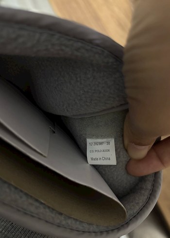 Polo kadın bot - Görsel 3