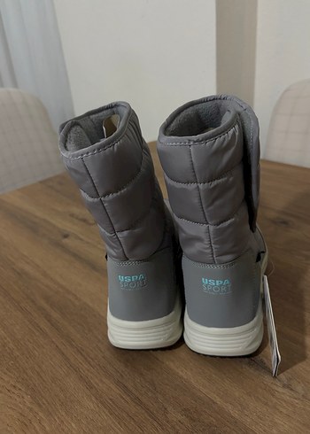 Polo kadın bot - Görsel 5