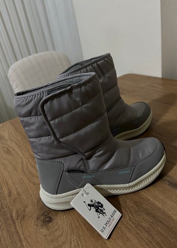 Polo kadın bot - Görsel 4