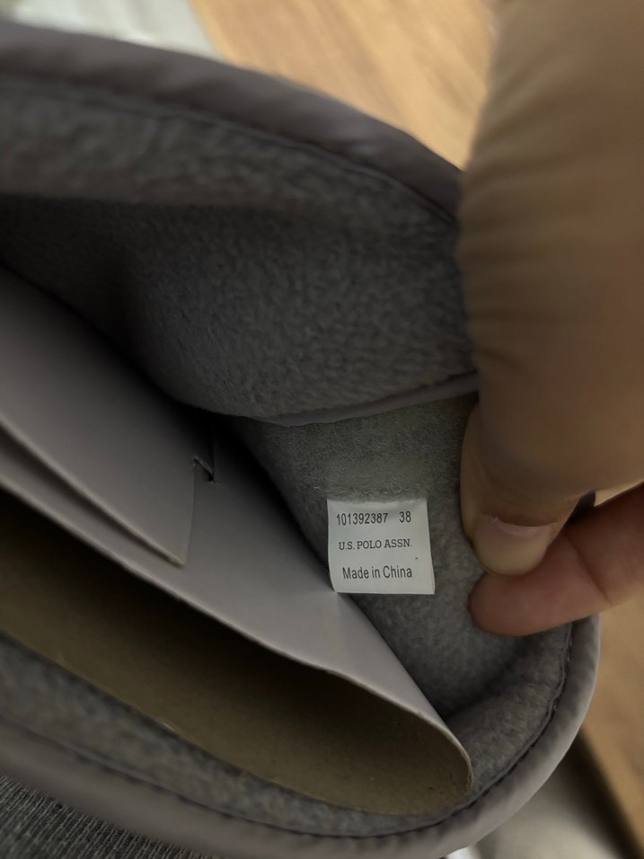 Polo kadın bot - Görsel 3