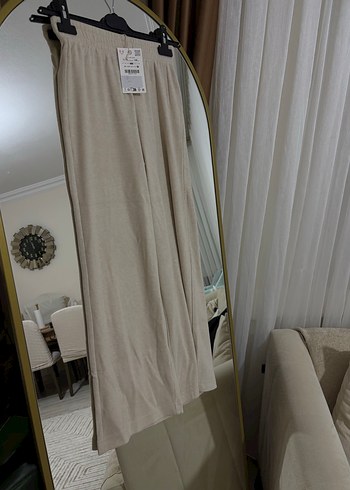 Zara pantalon - Görsel 3