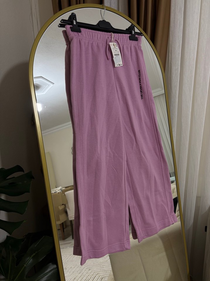 Zara bayan pantolon - Görsel 2