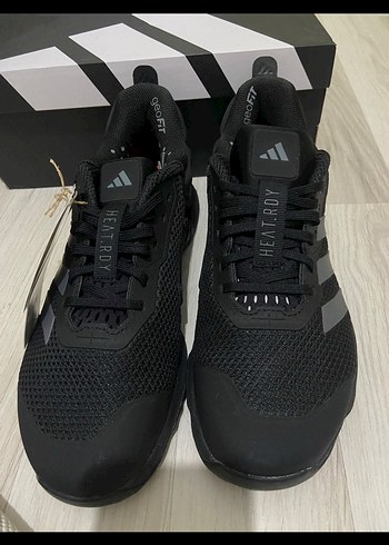 Adidas erkek ayakkabı - Görsel 2