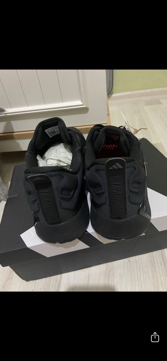 Adidas erkek ayakkabı - Görsel 3