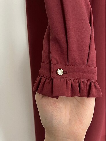 38 Beden Tesettür Tunik