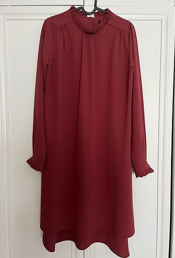 Tesettür Tunik
