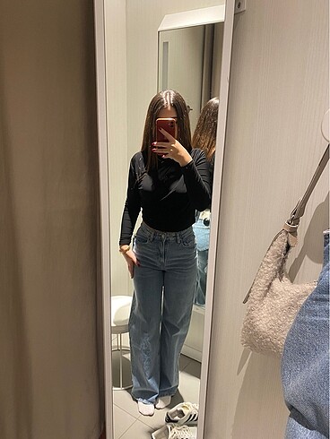 H&M h&m jean
