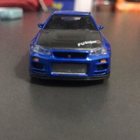  Beden Renk Mini gt R34