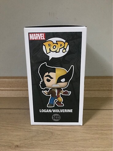 Lisanslı Funko Pop - Görsel 5