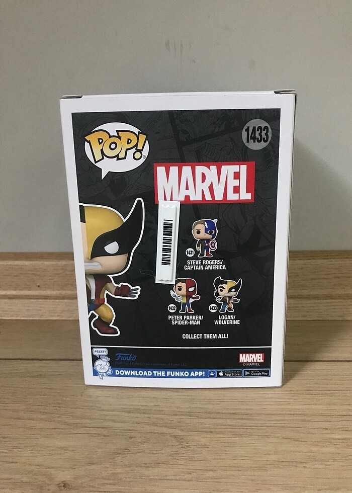 Lisanslı Funko Pop - Görsel 4