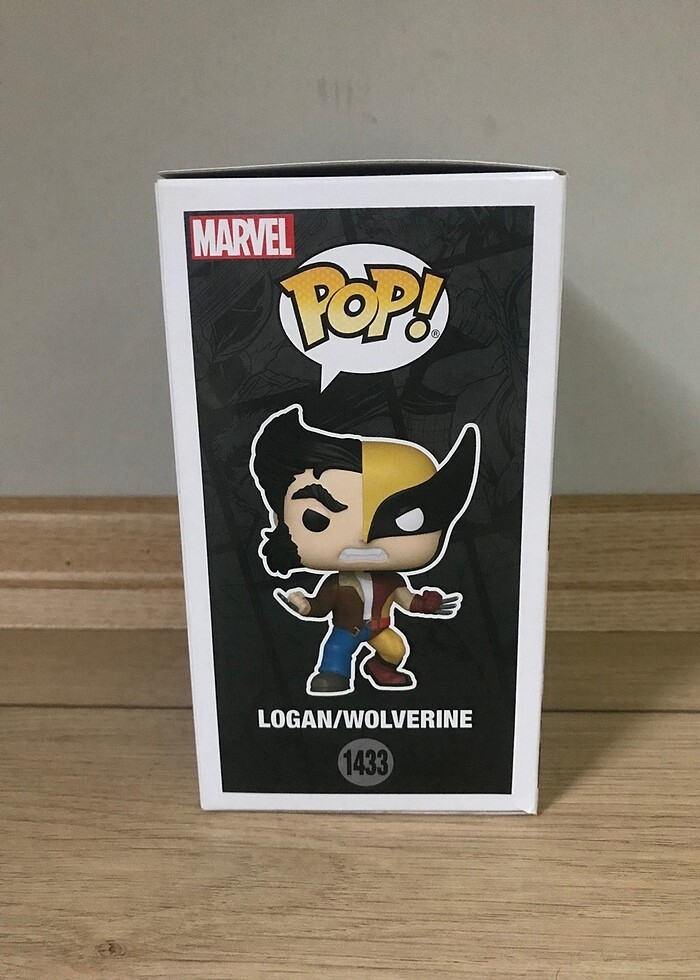 Lisanslı Funko Pop - Görsel 5