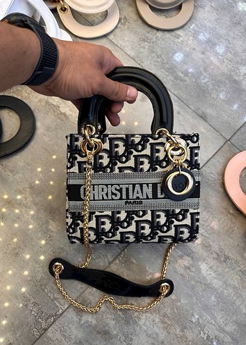 LADY DIOR KÜÇÜK A KALİTE ÇANTA