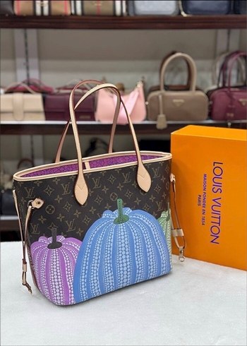 LV ORTA BOY İTHAL KALİTE
