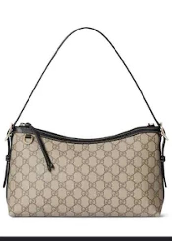 Beden kahverengi Renk GUCCİ A KALİTE ÇANTA