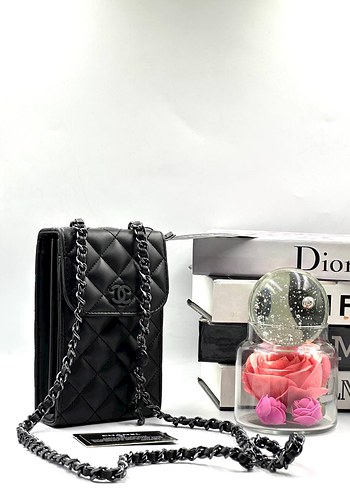 Chanel CHANEL ASKILI ÇANTA