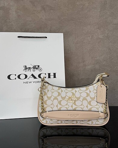 COACH KOL ÇANTASI A KALİTE