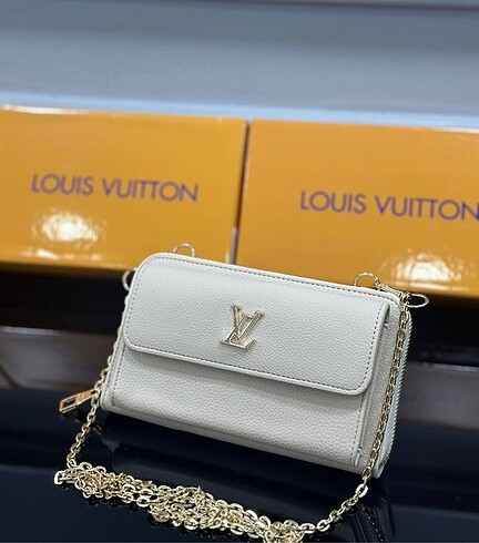 LOUİS VUITTON A KALİTE CÜZDAN - Görsel 3