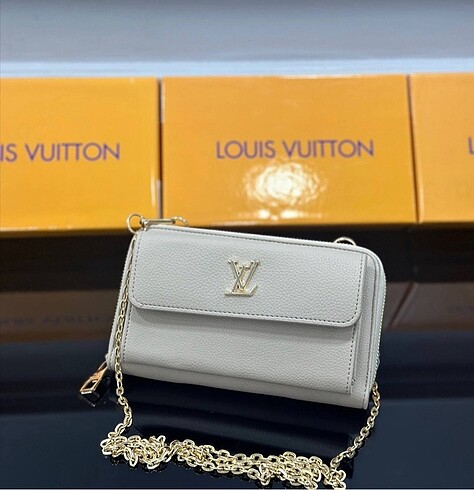 LOUİS VUITTON A KALİTE CÜZDAN - Görsel 5