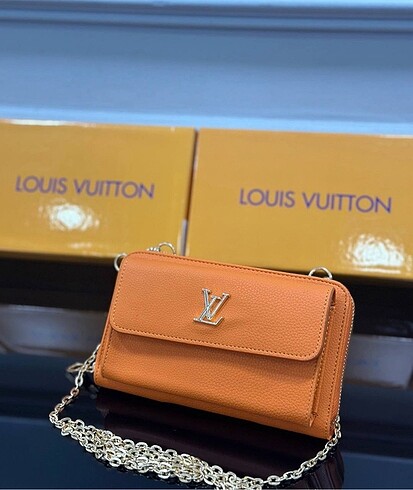 LOUİS VUITTON A KALİTE CÜZDAN - Görsel 6