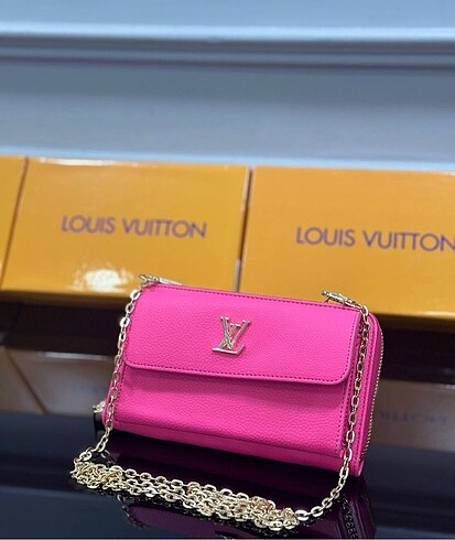 LOUİS VUITTON A KALİTE CÜZDAN - Görsel 7