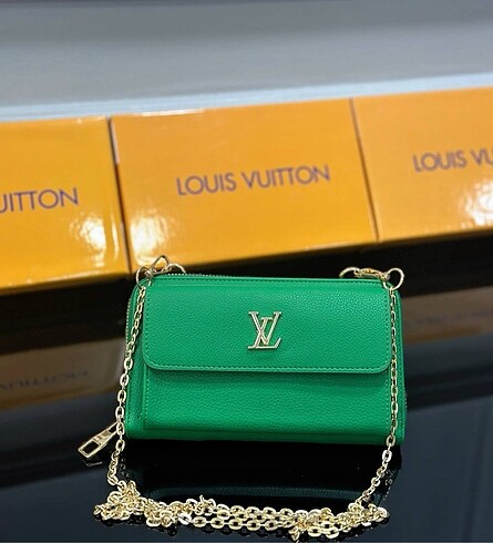 LOUİS VUITTON A KALİTE CÜZDAN - Görsel 8