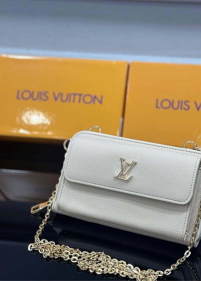 LOUİS VUITTON A KALİTE CÜZDAN - Görsel 3