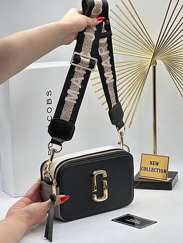 Marc Jacobs MARC JACOBS A KALİTE ÇANTA