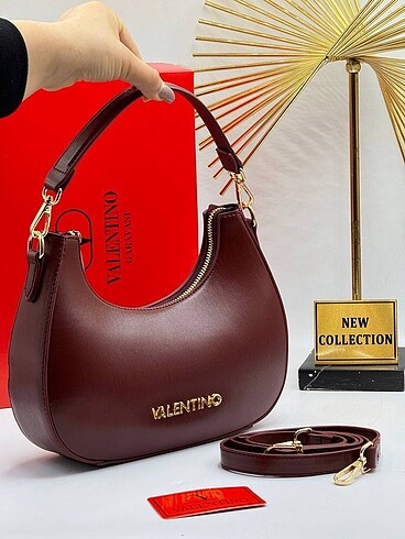 Valentino VALENTİNO A KALİTE ÇANTA
