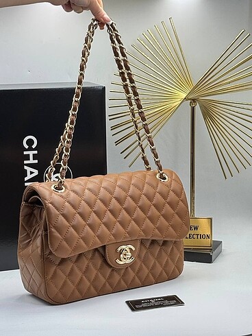 Chanel CHANEL A KALİTE ÇANTA