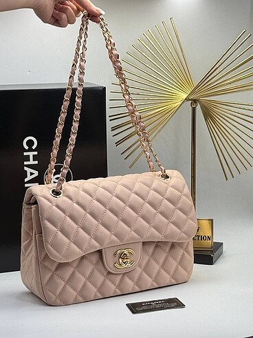 Beden CHANEL A KALİTE ÇANTA