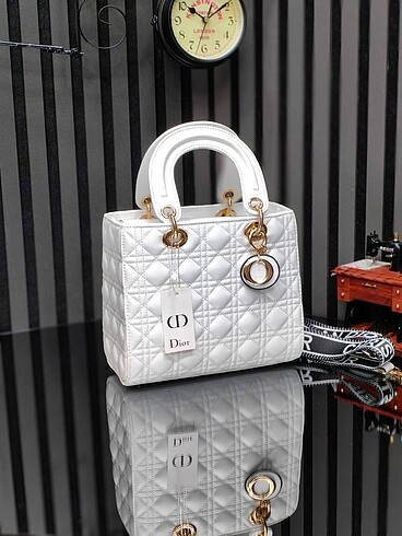 LADY DIOR A KALİTE ÇANTA