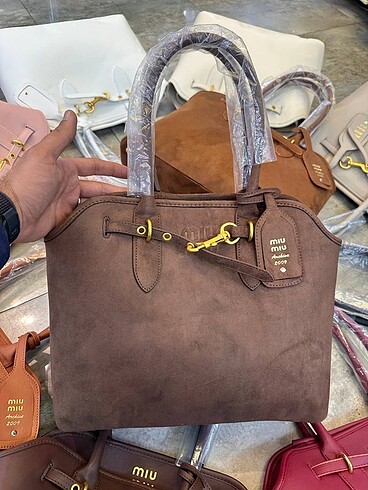 MIU MIU A KALİTE ÇANTA