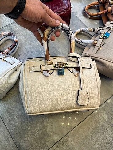 Hermes HERMES BİRKİN A KALİTE ÇANTA