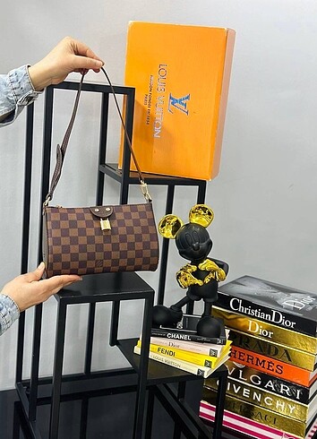  Beden LOUIS VUITTON A KALİTE ÇANTA