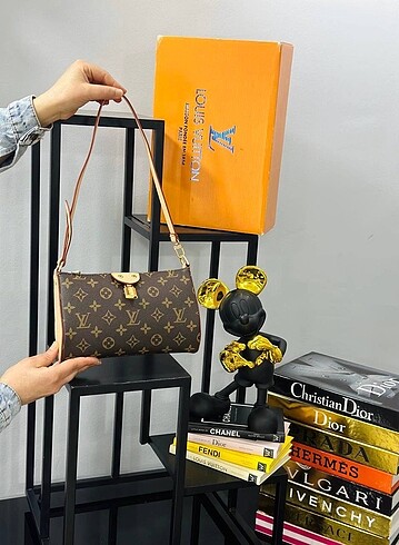 LOUIS VUITTON A KALİTE ÇANTA