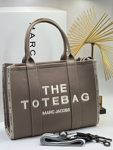 Marc Jacobs THE TOTE BAG MARJACOBS ÇANTA