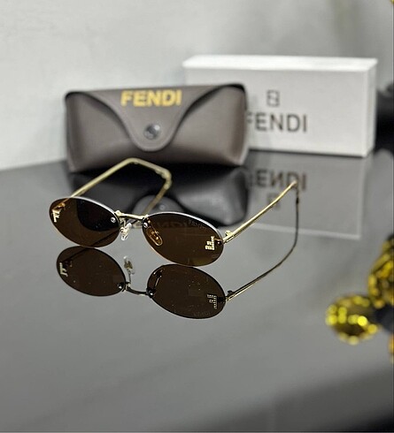FENDİ A KALİTE GÖZLÜK