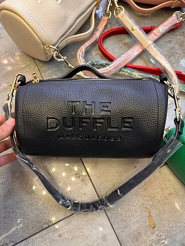 MARC JACOBS A KALİTE ÇANTA