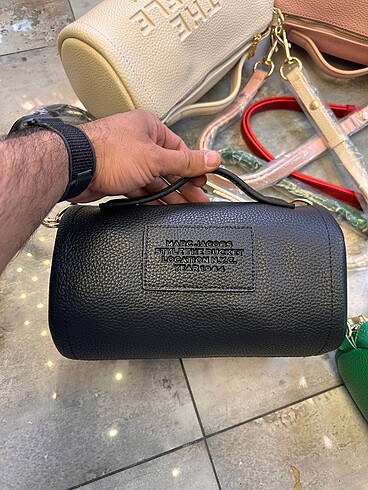 Marc Jacobs MARC JACOBS A KALİTE ÇANTA