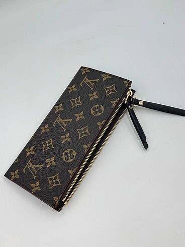 LOUIS VUITTON A KALİTE CÜZDAN - Görsel 11