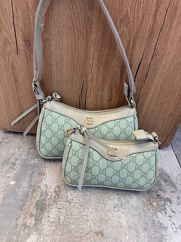 Beden GUCCİ MİNİ VE KÜÇÜK BOY A KALİTE KOL ÇANTA
