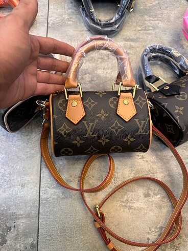 LOUIS VUITTON MİNİ A KALİTE ÇANTA