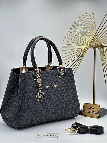 Beden siyah Renk MICHAEL KORS A KALİTE ÇANTA