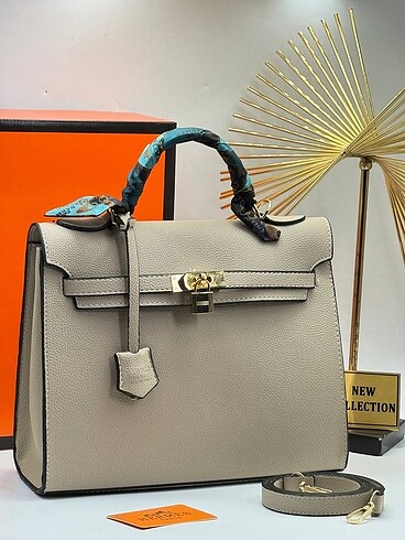 HERMES BIRKIN BÜYÜK BOY A KALİTE ÇANTA