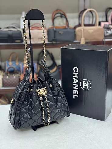 CHANEL A KALİTE ÇANTA