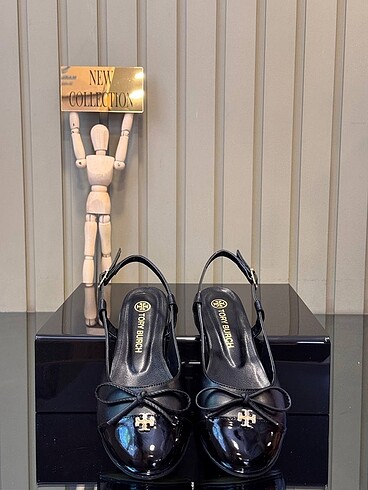 36 Beden siyah Renk TORY BURCH