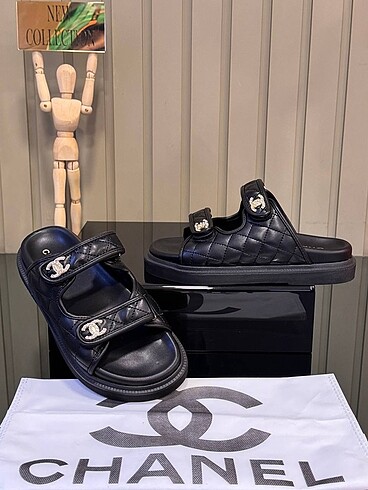 Chanel CHANEL