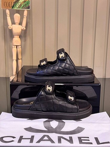 37 Beden CHANEL